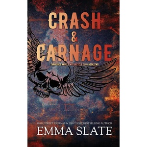 Crash & Carnage (ISBN: 9781955098168)