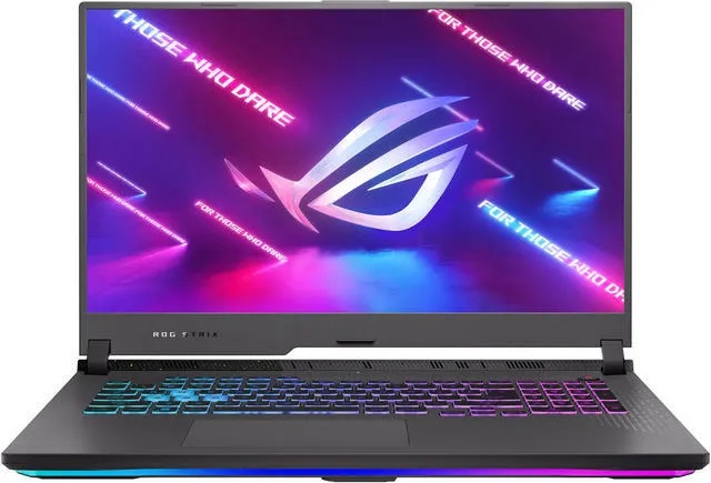 ASUS ROG Strix G713RM-KH011