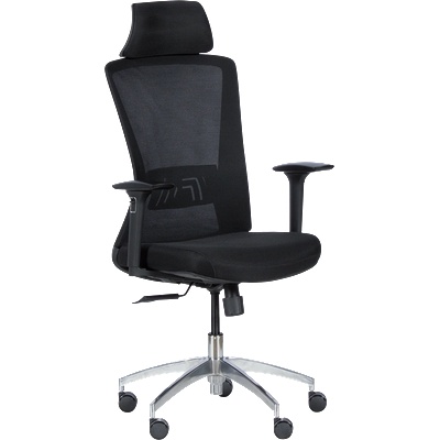 Bittel Ергономичен стол Carmen 7542 - черен (3520352_3)