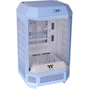Thermaltake The Tower 250 Light Blue (CA-1Z9-00SFWN-00)