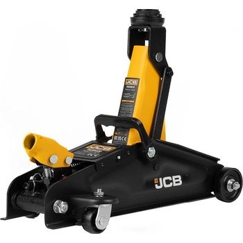 JCB Крик хидравличен крокодил, 3 т, 135-400 мм, jcb t830020 (jcb-t830020)