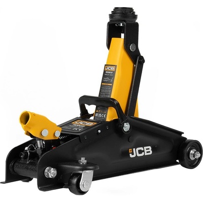 JCB Крик хидравличен крокодил, 3 т, 135-400 мм, jcb t830020 (jcb-t830020)