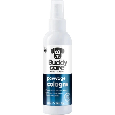 Kolínska pre psov Buddycare Pawage 200ml