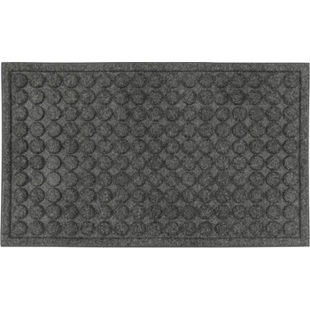 FLOMA Rounds šedá 45 x 75 x 1,1cm