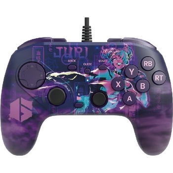 Hori Fighting Commander OCTA HRPC49100