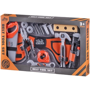 Mikro Trading a.s. Sada nářadí s opaskem
