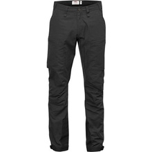 Fjallraven Abisko Lite Trekking Trousers Regular dark grey