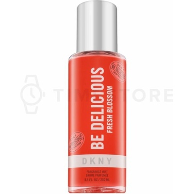 DKNY Be Delicious Fresh Blossom tělový sprej 250 ml