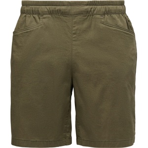 Black Diamond Мъжки къси панталони Black Diamond Notion Shorts - Dark Moss (012-0899-1911)