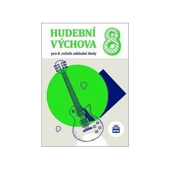 Hudební výchova 8