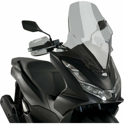 Puig Windshield V-Tech Line Touring 20637 Dymová (H)