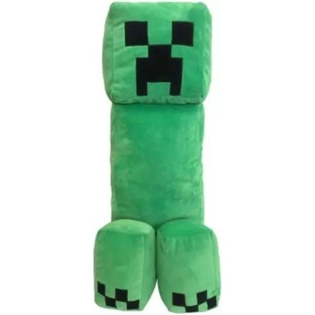 Halantex Minecraft: Creeper възглавница - 51 см (5904209606924)