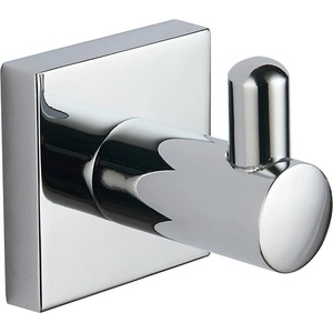 Mexen Rufo кука за кърпа, хром - 7050935-00 (7050935-00)