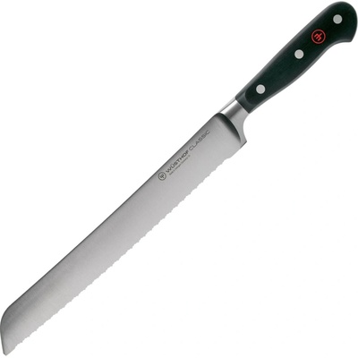 WUSTHOF CLASSIC Nôž na chlieb-dvojité ostrie 23cm GP 1040101123