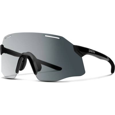 Smith Optics Очила за колоездене Smith Vert Photochromic S1-3 Cycling glasses - Photochromic Clear To Gray / Black - размер One Size (205-7338-0111)