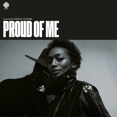 Ala.Ni & Adrian Younge - Proud Of Me LP