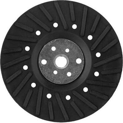 Univerzální unašeč 125mm, chladící drážky, M14-MAGG 030002