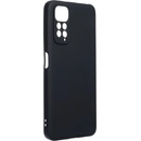 Pouzdro Forcell Silicone Lite Xiaomi Redmi Note 11 / 11s černé