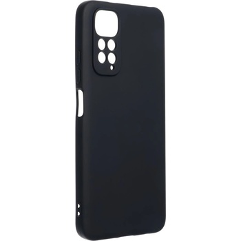 Pouzdro Forcell Silicone Lite Xiaomi Redmi Note 11 / 11s černé