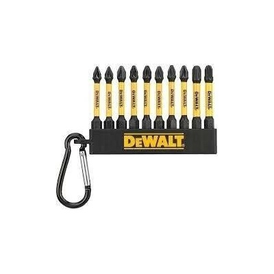 DeWalt 10-dílná DT7274