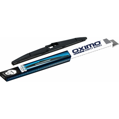 Oximo zadný 300 mm WR900300