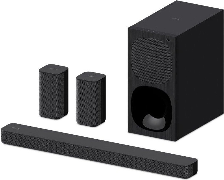 Sony HTS20R