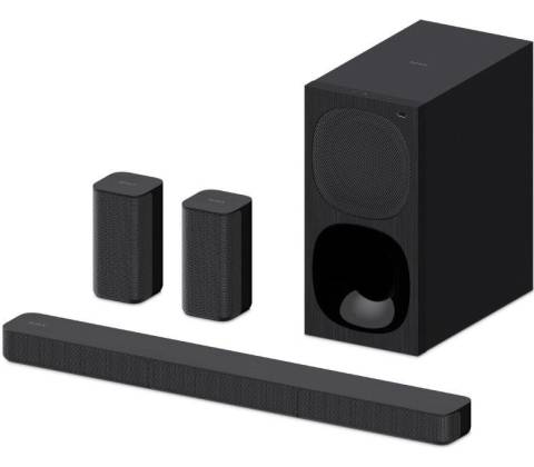 Sony HTS20R