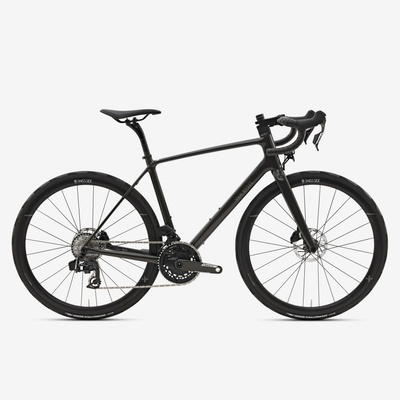 VAN RYSEL EDR CF ULTRA SRAM FORCE AXS 2025
