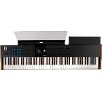 Arturia KeyLab 88 mk3 Миди клавиатура Black (KEYLAB88-MK3-BK)