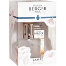 Maison Berger Paris dárková sada katalytická lampa čerstvé tonikum Sparkling Zest 250 ml
