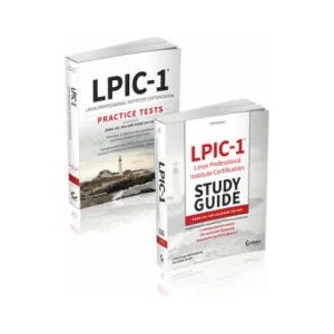 LPIC-1 Certification Kit | Richard Blum, Steve Suehring (ISBN: 9781119664116)
