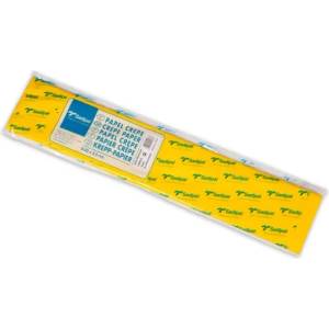 Fabriano Креп хартия, 65 g/m2, 0.50 х 2.5 m, кехлибар (12437_NEW S1545003)
