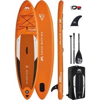 Paddleboard Aqua Marina Fusion 10'10''
