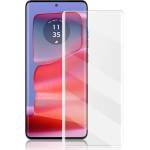  Удароустойчив стъклен протектор за екран марка MOCOLO за Motorola Edge 50 Ultra 5G/Edge 50 Pro 5G