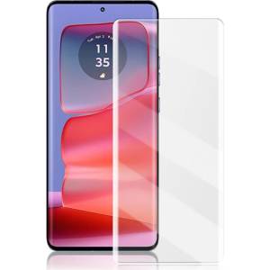  Удароустойчив стъклен протектор за екран марка MOCOLO за Motorola Edge 50 Ultra 5G/Edge 50 Pro 5G