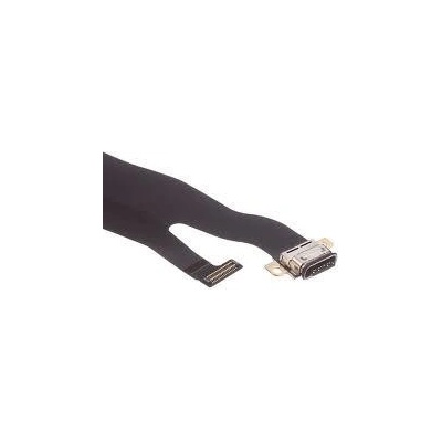 Huawei P20 Pro - Nabíjací flex s PCB doskou a konektor