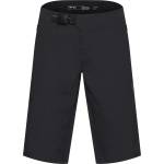 FOX Racing Дамски шорти за колоездене FOX Racing Women's Ranger Short Cycling bottoms - Black - размер 10 (US) (155-2065-0115)