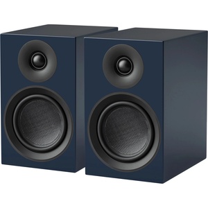 Pro-Ject Speaker Box 5 E Carbon Тонколони