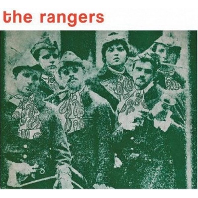 Rangers • 1. Album /+ Bonusy