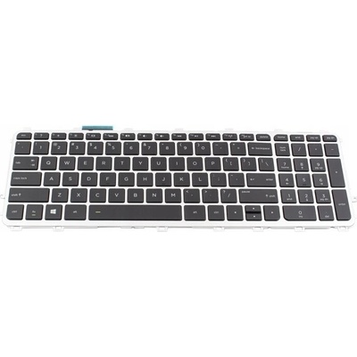 Klávesnice HP ENVY 15-j000ew / LED