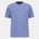 Barbour International Тениска Barbour International Outline T-Shirt - Manor Blue