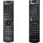 съвместим Lg akb32014601 - заместител дистанционно управление (akb32014601) Дистанционно