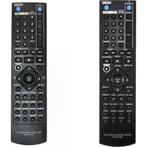 съвместим Lg akb32014601 - заместител дистанционно управление (akb32014601) Дистанционно