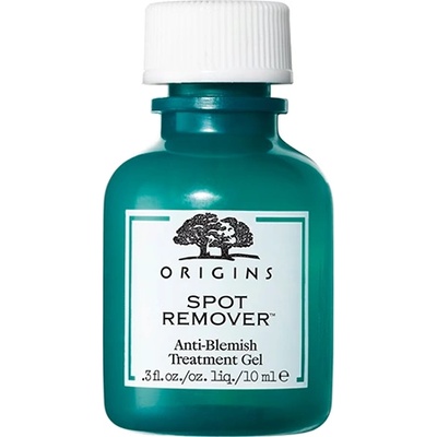Origins Super Spot Remover Blemish Treatment Gel почистващ гел със салицилова киселина срещу несъвършенства за жени 10 мл