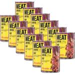 Josera Meat Lovers Чисто говеждо 12 x 800 г