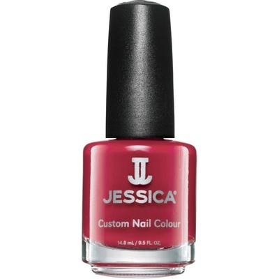 Jessica lak na nehty 1222 Maneater 15 ml