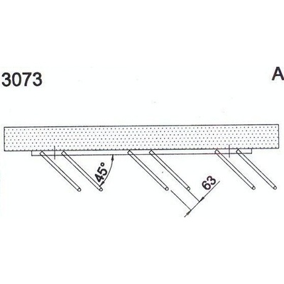 Kovopraktik 3 bicykle 3073