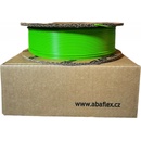 Abaflex PLA zelená 750g 1,75 mm