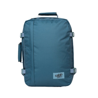 CabinZero Синя унисекс раница CabinZero Classic Aruba (36L) CabinZero | Sin | МЪЖЕ | ЕДИН РАЗМЕР