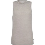 Heber Peak Мъжко мериносово термобельо Heber Peak MerinoMix165 PineconeHe. Tank Merino base layer - Dove Grey / Ash Grey - размер 4XL (015-2304-0317)